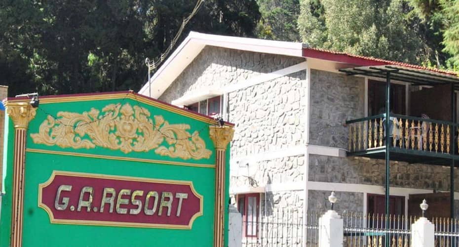 Green Lake View Resort, Kodaikanal 4